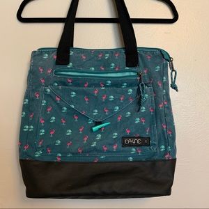 Dakine bag